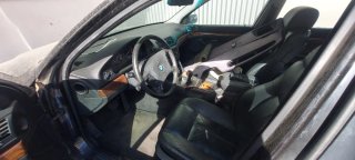 Despiece BMW 540i E39 Automático