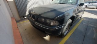 Despiece BMW 540i E39 Automático