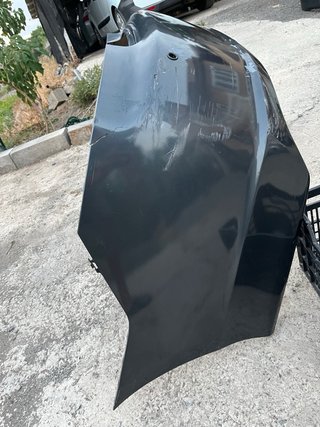 Parachoques Honda Accord