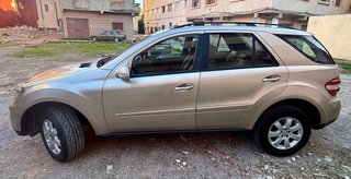 Mercedes-Benz Clase M 2006