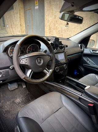 Mercedes-Benz Clase M 2006