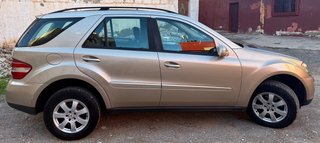 Mercedes-Benz Clase M 2006