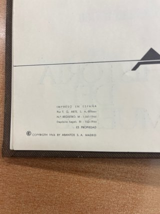 Historia del mueble luis feduchi