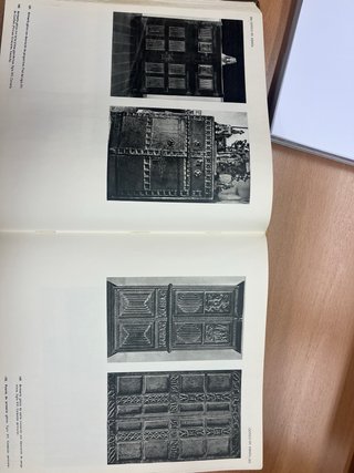 Historia del mueble luis feduchi