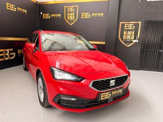 Seat Nuevo León SP 2.0 TDI 110kW DSG Style
