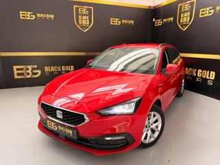 Seat Nuevo León SP 2.0 TDI 110kW DSG Style