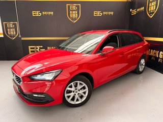 Seat Nuevo León SP 2.0 TDI 110kW DSG Style