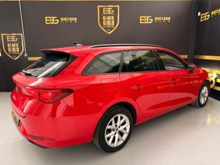 Seat Nuevo León SP 2.0 TDI 110kW DSG Style