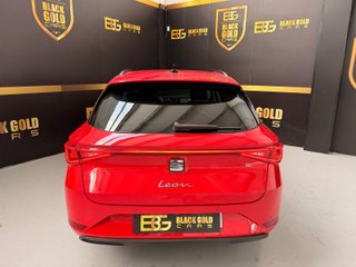 Seat Nuevo León SP 2.0 TDI 110kW DSG Style