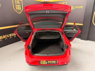Seat Nuevo León SP 2.0 TDI 110kW DSG Style