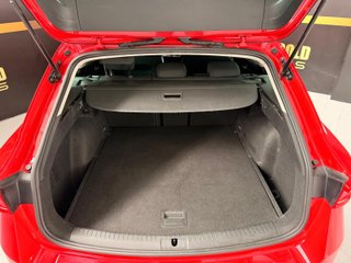 Seat Nuevo León SP 2.0 TDI 110kW DSG Style