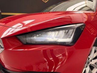 Seat Nuevo León SP 2.0 TDI 110kW DSG Style