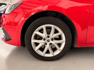 Seat Nuevo León SP 2.0 TDI 110kW DSG Style