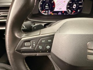 Seat Nuevo León SP 2.0 TDI 110kW DSG Style