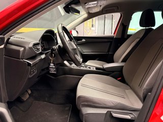 Seat Nuevo León SP 2.0 TDI 110kW DSG Style