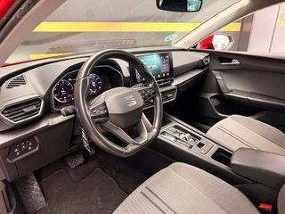 Seat Nuevo León SP 2.0 TDI 110kW DSG Style
