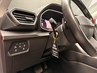 Seat Nuevo León SP 2.0 TDI 110kW DSG Style