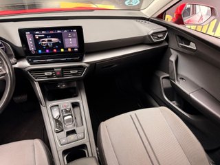 Seat Nuevo León SP 2.0 TDI 110kW DSG Style