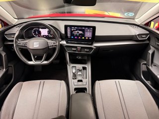 Seat Nuevo León SP 2.0 TDI 110kW DSG Style