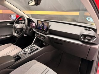 Seat Nuevo León SP 2.0 TDI 110kW DSG Style