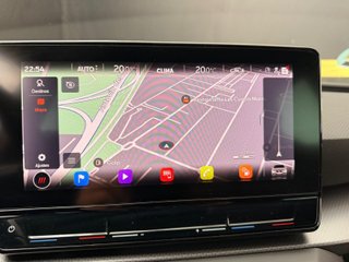 Seat Nuevo León SP 2.0 TDI 110kW DSG Style