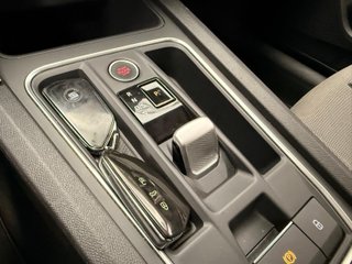 Seat Nuevo León SP 2.0 TDI 110kW DSG Style