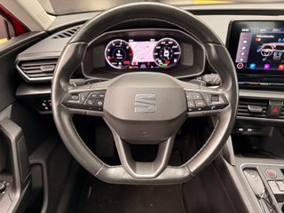 Seat Nuevo León SP 2.0 TDI 110kW DSG Style
