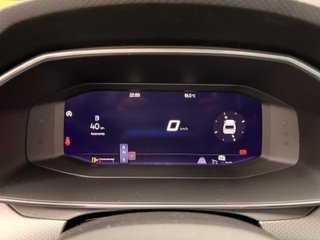 Seat Nuevo León SP 2.0 TDI 110kW DSG Style