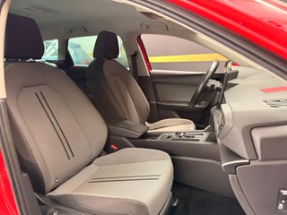 Seat Nuevo León SP 2.0 TDI 110kW DSG Style