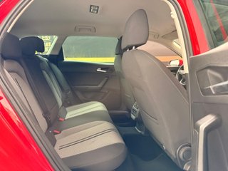 Seat Nuevo León SP 2.0 TDI 110kW DSG Style