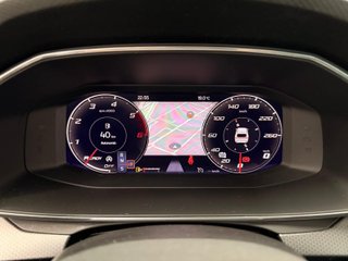 Seat Nuevo León SP 2.0 TDI 110kW DSG Style