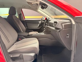 Seat Nuevo León SP 2.0 TDI 110kW DSG Style