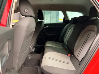 Seat Nuevo León SP 2.0 TDI 110kW DSG Style