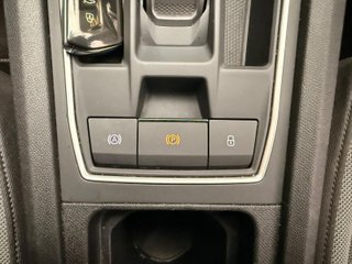 Seat Nuevo León SP 2.0 TDI 110kW DSG Style