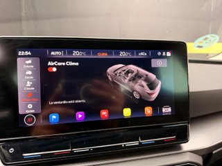Seat Nuevo León SP 2.0 TDI 110kW DSG Style