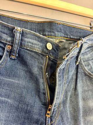 Levi’s 504 Jeans Men’s W32 L34