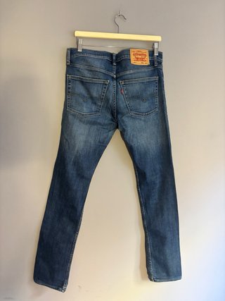 Levi’s 504 Jeans Men’s W32 L34