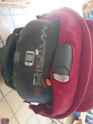 Maxi-Cosi Jane con Plataforma Giratoria