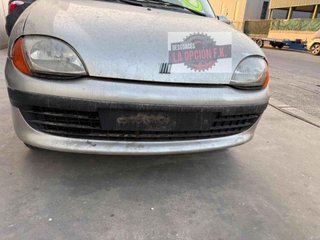 PARAGOLPES DELANTERO Fiat Seicento (187)(1998->)