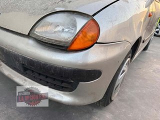 PARAGOLPES DELANTERO Fiat Seicento (187)(1998->)