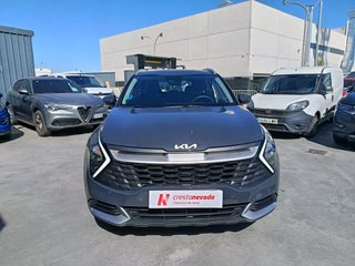 CUOTA 370€ - KIA Sportage 2025 1.6CRDI MHEV
