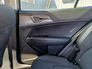 CUOTA 370€ - KIA Sportage 2025 1.6CRDI MHEV