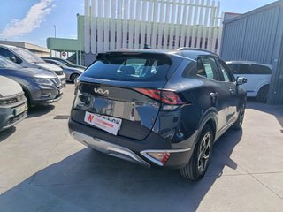 CUOTA 370€ - KIA Sportage 2025 1.6CRDI MHEV