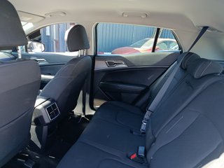 CUOTA 370€ - KIA Sportage 2025 1.6CRDI MHEV