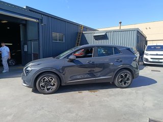 CUOTA 370€ - KIA Sportage 2025 1.6CRDI MHEV