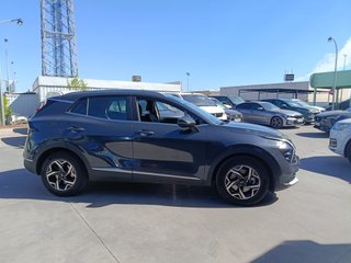 CUOTA 370€ - KIA Sportage 2025 1.6CRDI MHEV