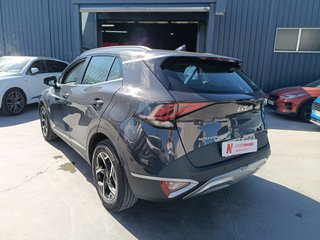 CUOTA 370€ - KIA Sportage 2025 1.6CRDI MHEV