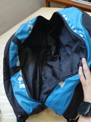 Paletero Babolat Padel Azul