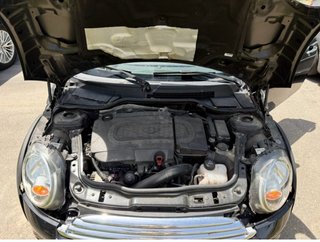 MINI Cabrio 2013
