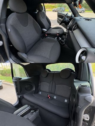 MINI Cabrio 2013